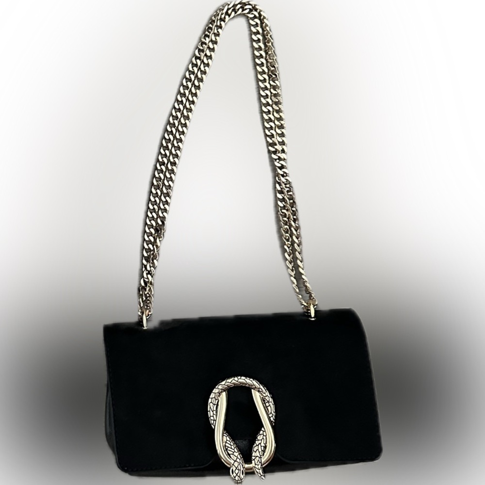Shoulder bag / evening